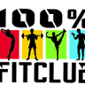 100% FitClub Ginásio Terrugem