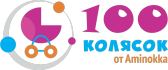 100Kolyasok - Magazin Detskikh Tovarov