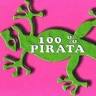 100% Pirata