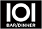 101 Bar & Dinner