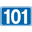 Complex 101km