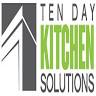 10 Day Kitchen Solutions