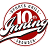 10th Inning Bar & Grill At Snowden Grove