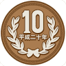 大王チーズ10円パン 新大久保イケメン通り店