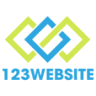 Website Design Company - 123Website
