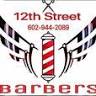 12th Street Barbers