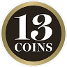 13 Coins Coffee House