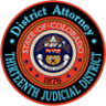 District Attorneys Office
