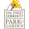 13th Street Community Park & Garden