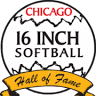 16 Inch Softball Hall of Fame
