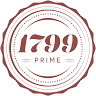 1799 Prime Steak & Seafood