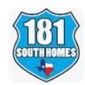 181 South Homes