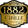 1882 Grille