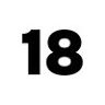 18 Label Studios