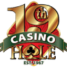 19th hole sportsbar and cardroom
