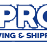 1 Pro Moving & Shipping - Movers Burnaby