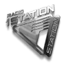 1 Station Radio