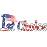 1st Choice