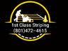 1st Class Striping