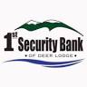 1st Security Bank of Deer Lodge