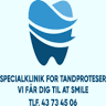 Denture Clinic Vallensbæk