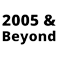 2005 and Beyond Massage Sauna