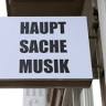 Hauptsache Musik