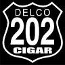 Delco 202 Cigar