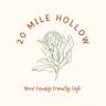 20 Mile Hollow - Cafe and Local Produce