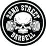 22nd Street Barbell