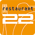 Wereldrestaurant 22HIGH