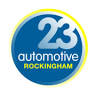 23 Automotive Ltd