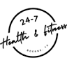 24/7 Health & Fitness