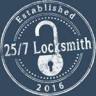 25/7 Locksmith | Lock & Key