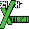 25/8 Xtreme