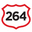 264 Shoes and Apparel