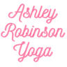Ashley Robinson, Private Yoga Teacher