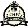 2 Chefs and a Cupcake