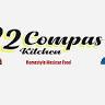 2 Compas Kitchen