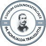 II Liceum Ogólnokształcące im. Romualda Traugutta