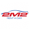 2m2 rent a car