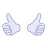 2 Thumbs Up Hands Therapy Llc