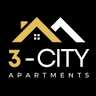 3-city apartments