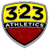 3:23 Athletics