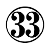 The 33 Speakeasy Grill