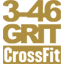 3-46 GRIT CrossFit