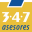 347 asesores