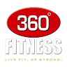 360 Degree Fitness