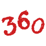 360 The Colour Bar Salon