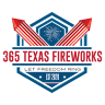 365 Texas Fireworks